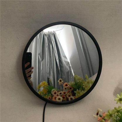 Smart Modern Moon Mirror Wandlampe | Heim Zeile