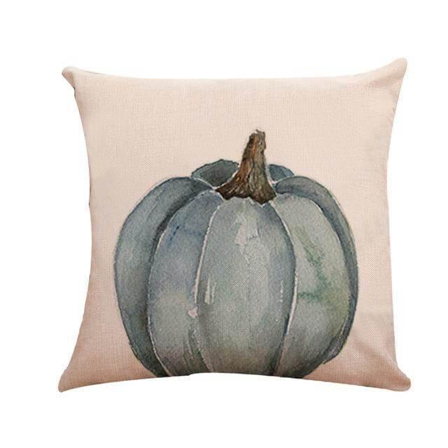 Pumpkin Kissenbezüge für Halloween