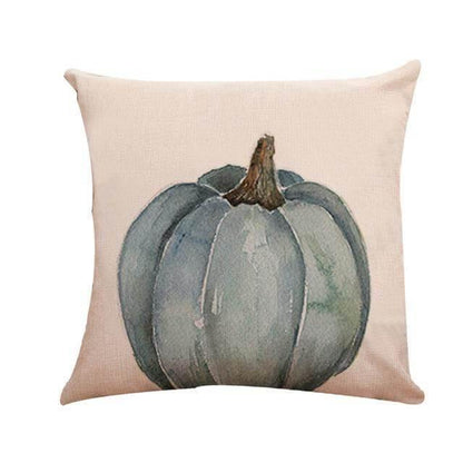 Pumpkin Kissenbezüge für Halloween