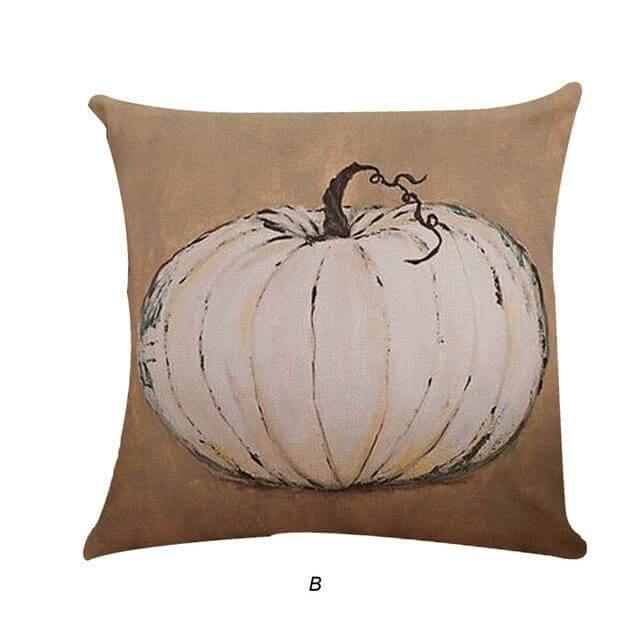 Pumpkin Kissenbezüge für Halloween