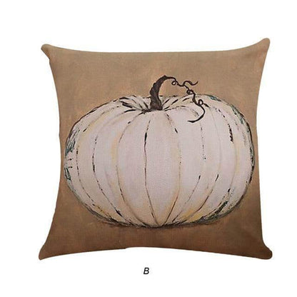 Pumpkin Kissenbezüge für Halloween