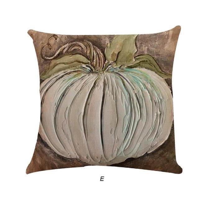 Pumpkin Kissenbezüge für Halloween