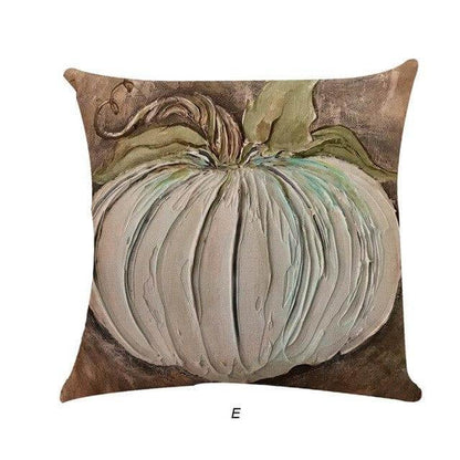Pumpkin Kissenbezüge für Halloween