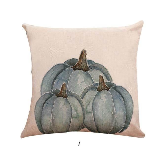 Pumpkin Kissenbezüge für Halloween