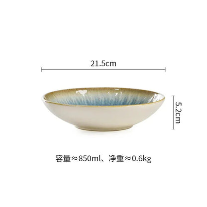 Provence Dinner Plate Set - Image 10