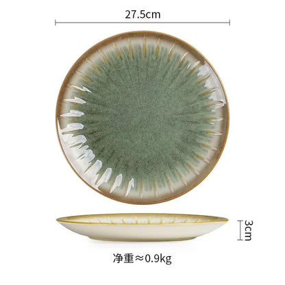Provence Dinner Plate Set - Image 11