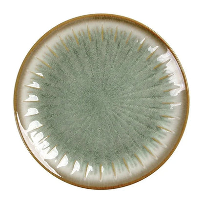 Provence Dinner Plate Set - Image 5