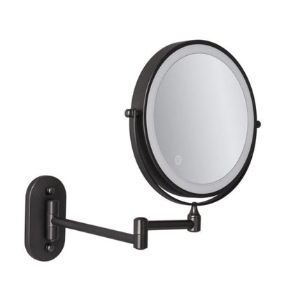 LED wandmontierter Badezimmer Spiegel mit Vergrößerung Heim Zeile