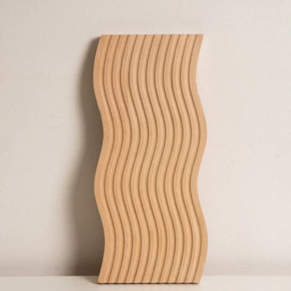 Ripple Wooden Tray - Image 7