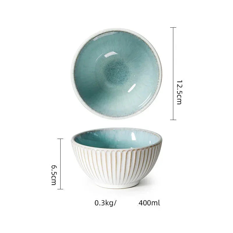 Riviera Dinner Plate Set - Image 10