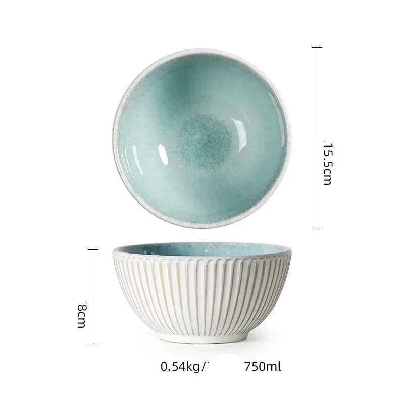 Riviera Dinner Plate Set - Image 11