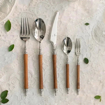 Rowan Cutlery Set