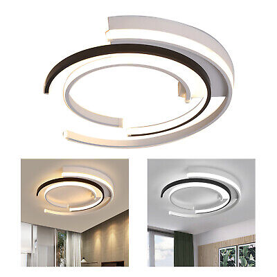 LED-Deckenleuchte - Stilvolle Beleuchtung für jedes Interieur