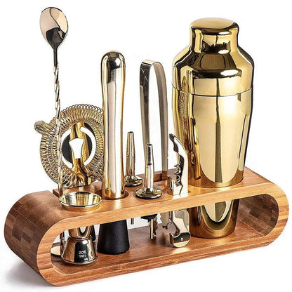 Signature Cocktail Kit