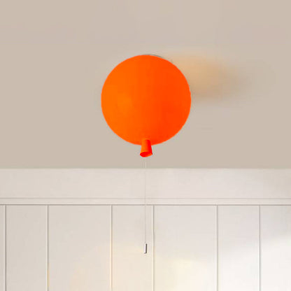 Moderne LED-Deckenleuchte - Stilvolle Beleuchtung für Schlafzimmer und Wohnzimmer