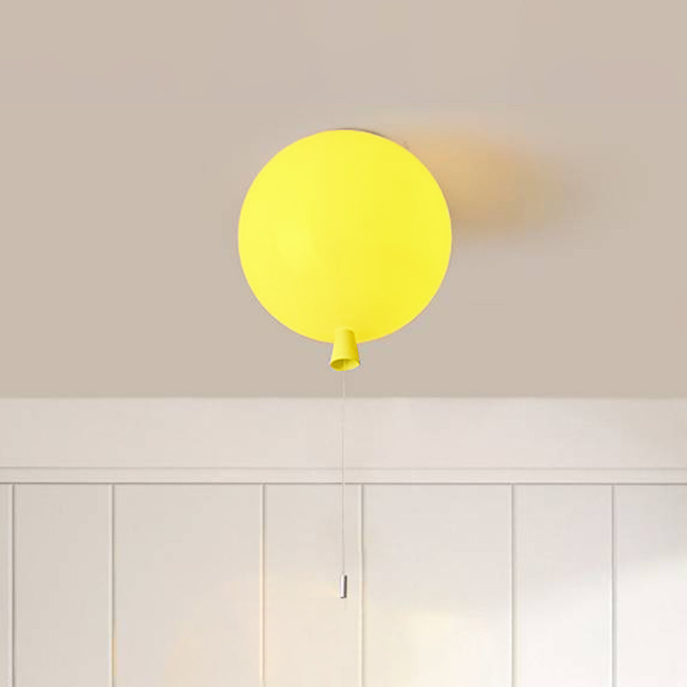 Moderne LED-Deckenleuchte - Stilvolle Beleuchtung für Schlafzimmer und Wohnzimmer