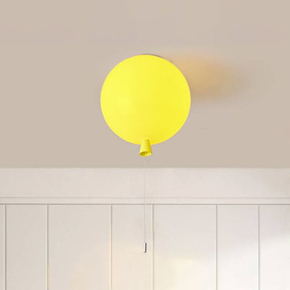 Moderne LED-Deckenleuchte - Stilvolle Beleuchtung für Schlafzimmer und Wohnzimmer