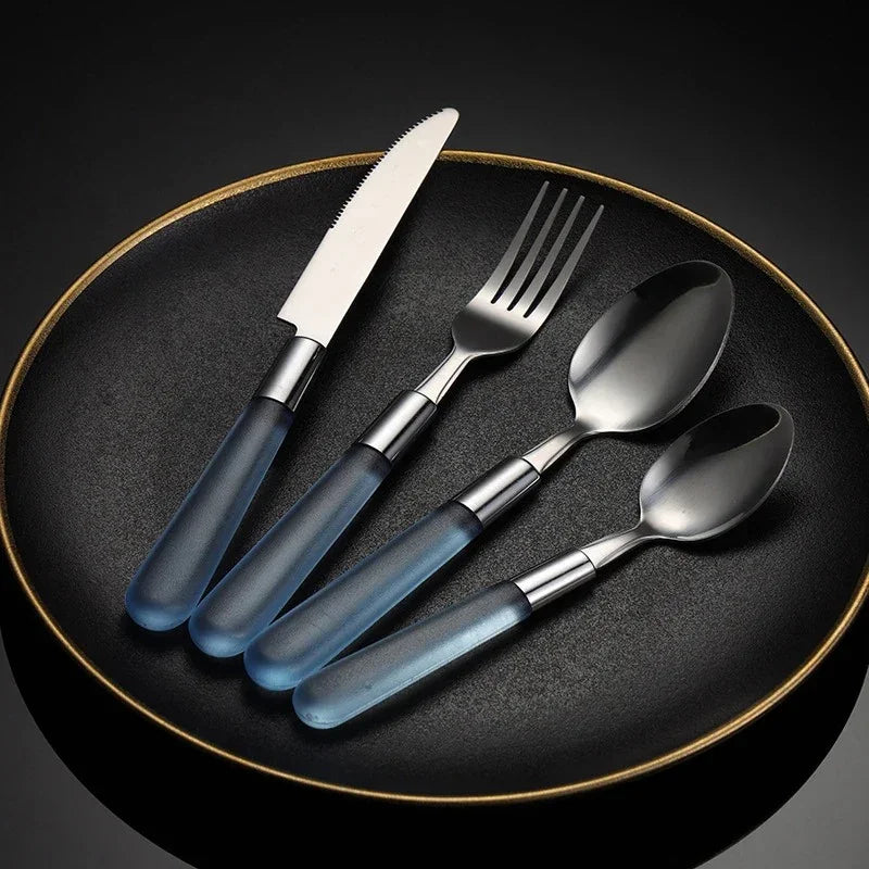 Solene Cutlery Set - Image 2