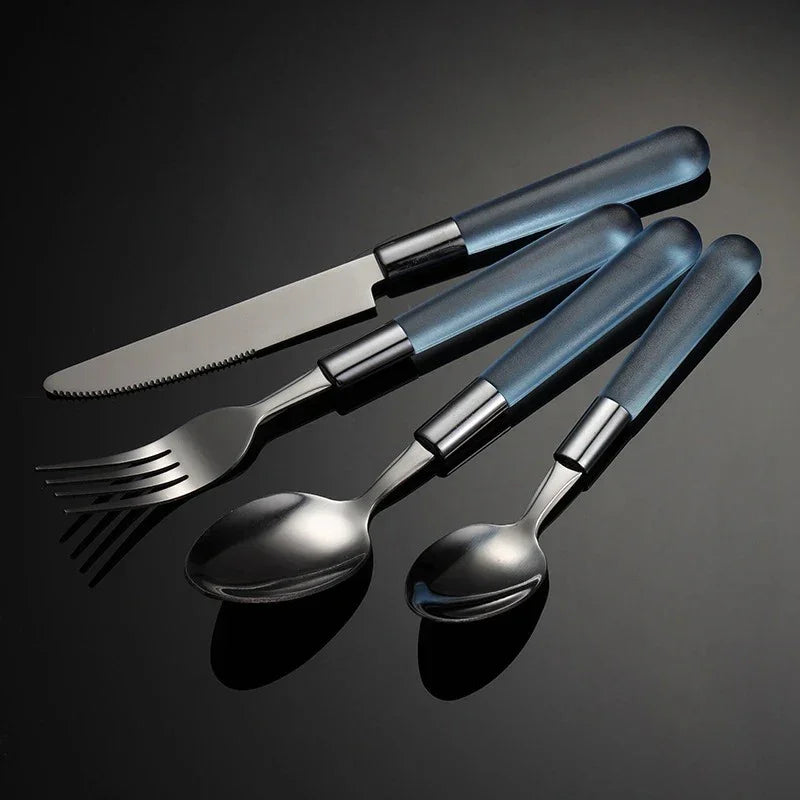 Solene Cutlery Set - Image 3