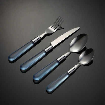Solene Cutlery Set - Image 4