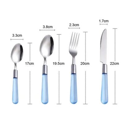 Solene Cutlery Set - Image 6