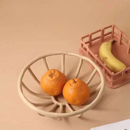 Solstice Fruit Bowl - Image 5