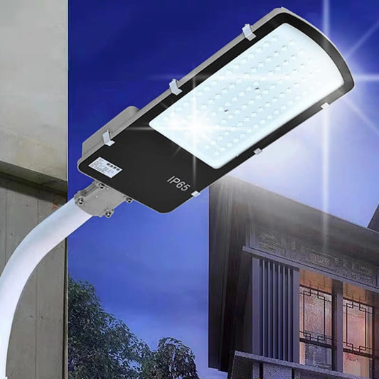 Superstarker wasserdichter Straßen-Solarleuchte