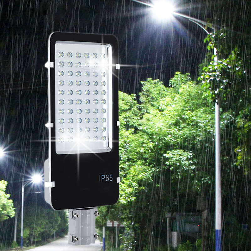 Superstarker wasserdichter Straßen-Solarleuchte