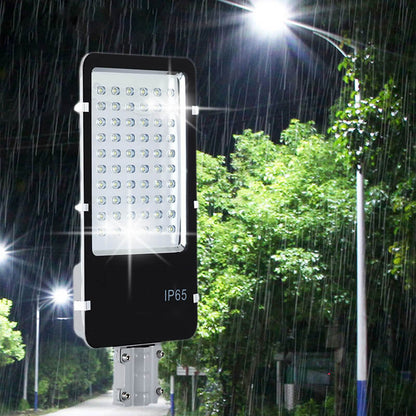 Superstarker wasserdichter Straßen-Solarleuchte