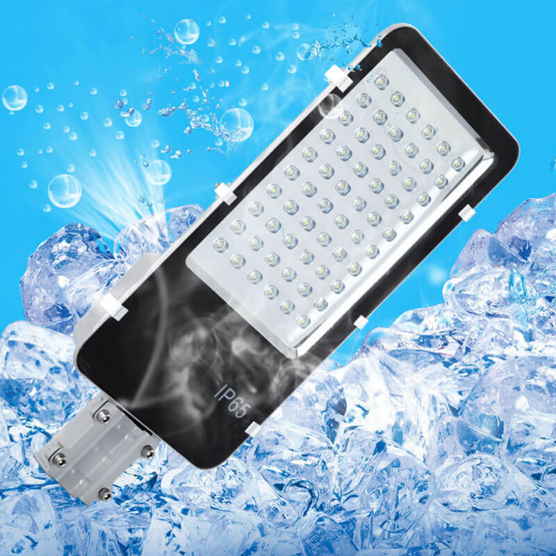 Superstarker wasserdichter Straßen-Solarleuchte