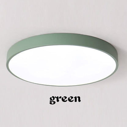 GlowBeam - Minimalistische Deckenlampe | Elegantes Design und Helles Licht