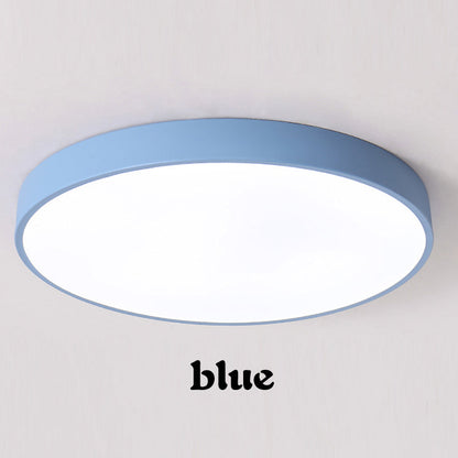 GlowBeam - Minimalistische Deckenlampe | Elegantes Design und Helles Licht