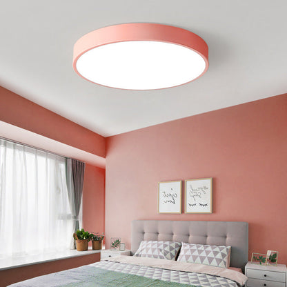 GlowBeam - Minimalistische Deckenlampe | Elegantes Design und Helles Licht