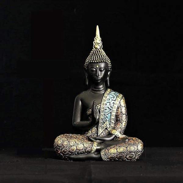 Buddha Statue Figur Figurine