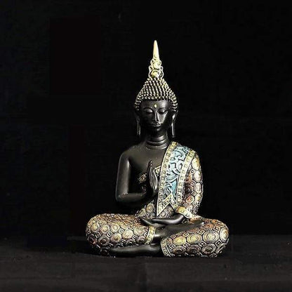 Buddha Statue Figur Figurine