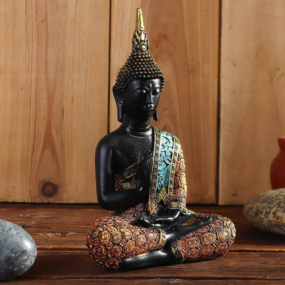 Buddha Statue Figur Figurine