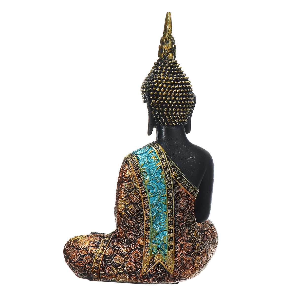 Buddha Statue Figur Figurine
