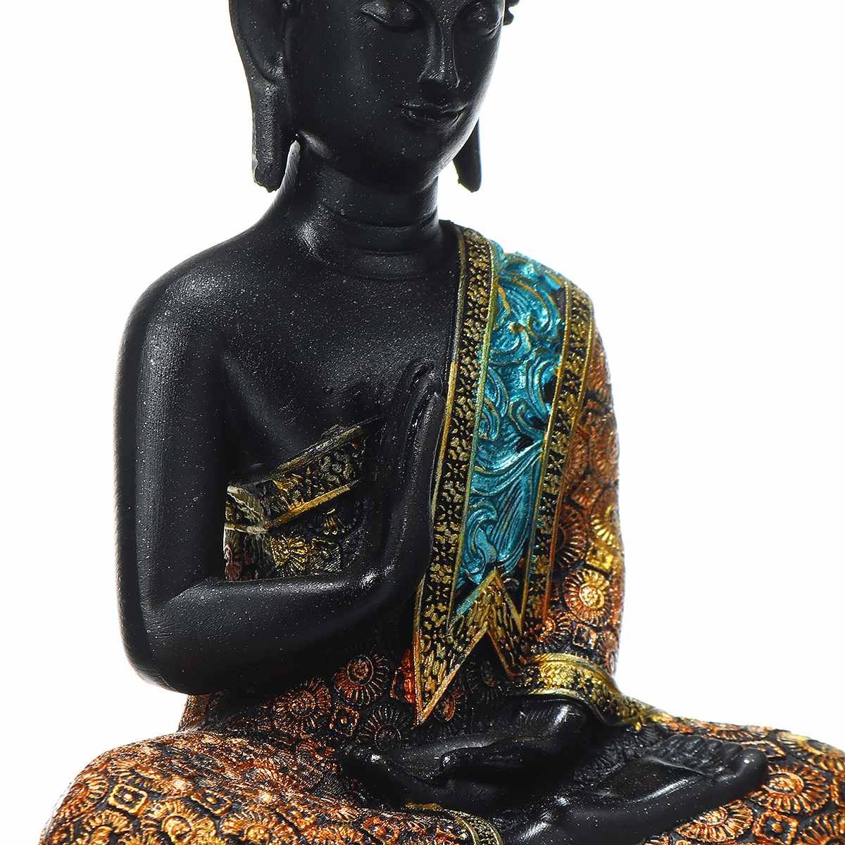 Buddha Statue Figur Figurine
