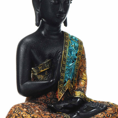 Buddha Statue Figur Figurine