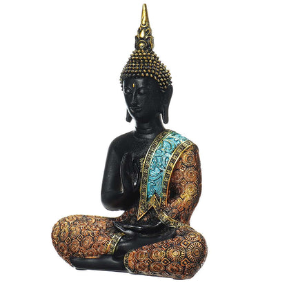 Buddha Statue Figur Figurine